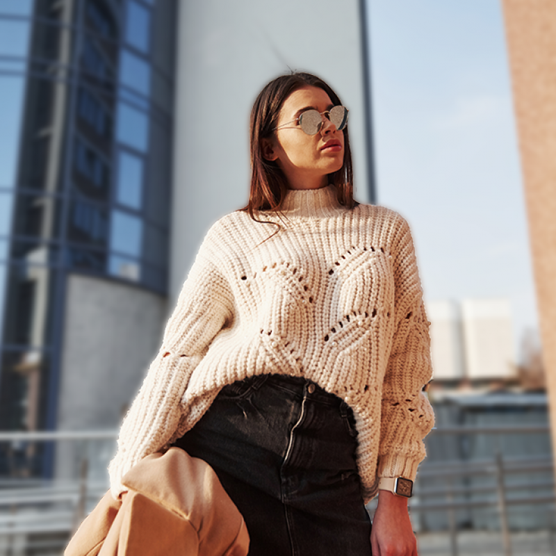 Why Quiet Design Speaks the Loudest in a Noisy Fashion World